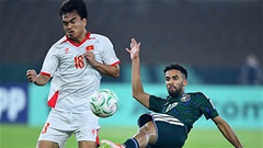 U23 Việt Nam: Điểm 10 cho chất lượng 